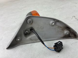 Soporte Intermitente BMW F650 GS Izq