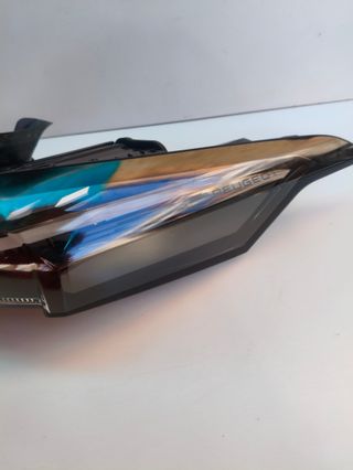 Piloto Trasero Derecho Peugeot 308 2022