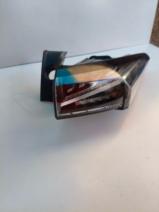 Piloto Trasero Derecho Peugeot 308 2022