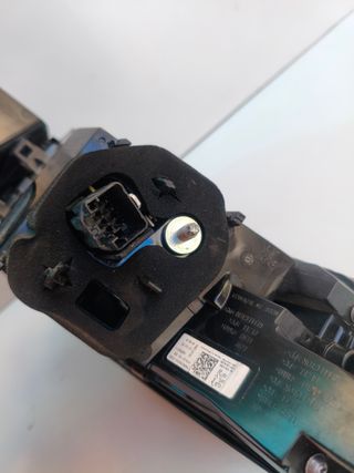 Piloto Trasero Derecho Peugeot 308 2022