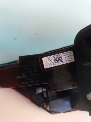 Piloto Trasero Derecho Peugeot 308 2022