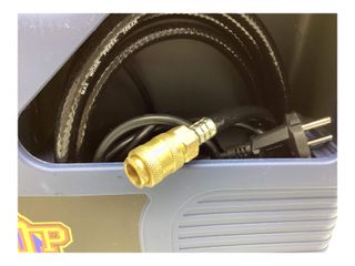 compresor top craft top craft