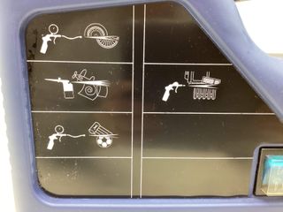 compresor top craft top craft