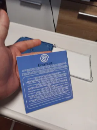 Buzz Lightyear Dreamcast Activision