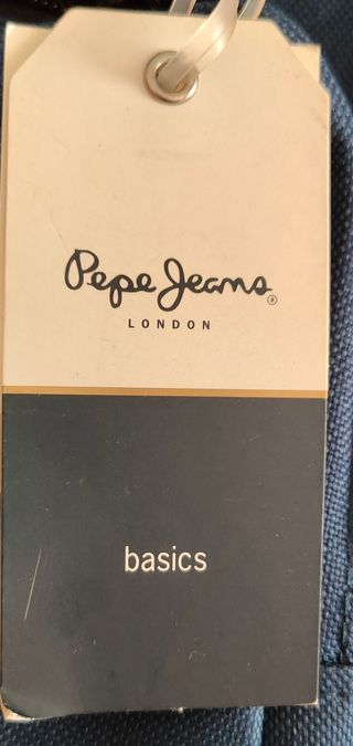 Bandolera pepe jeans a estrenar