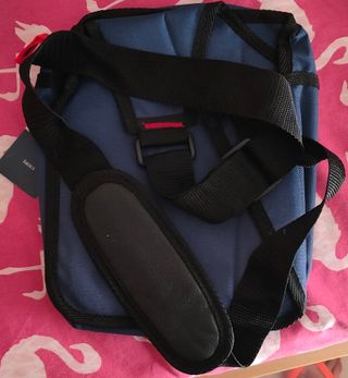 Bandolera pepe jeans a estrenar