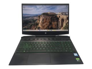 pc portatil hp 15-dk0031ns