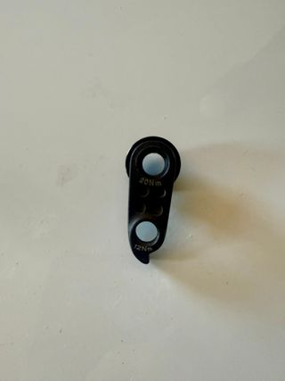 Patilla de Cambio Union GH-247 KTM