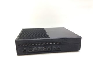 microsoft xbox one