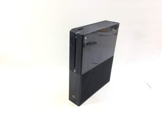 microsoft xbox one
