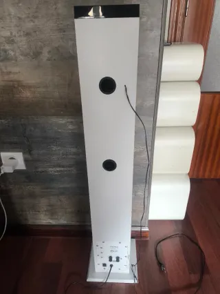 Torre de Sonido Energy Tower 5