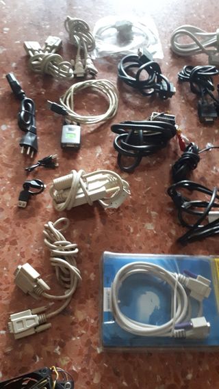 ACCESORIOS PC ORDENADOR