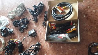 ACCESORIOS PC ORDENADOR