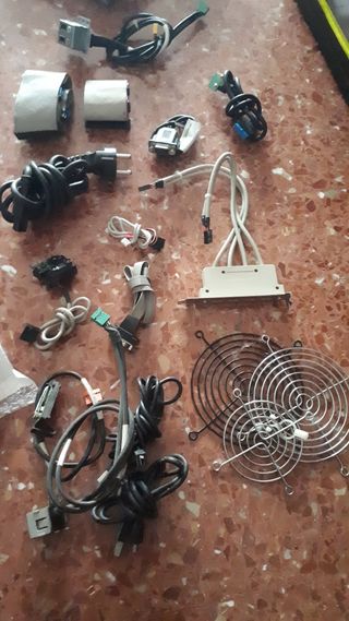 ACCESORIOS PC ORDENADOR