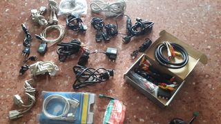 ACCESORIOS PC ORDENADOR