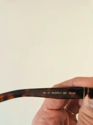 Gafas de sol Carrera Marrones Tortoise