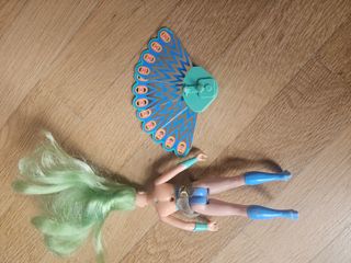 Castello Sheera princess of power+vari personaggi