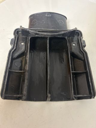 Tapa de filtro de aire Yamaha Banshee