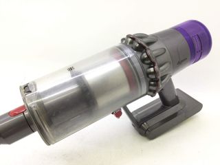 aspirador sin bolsa dyson sv14