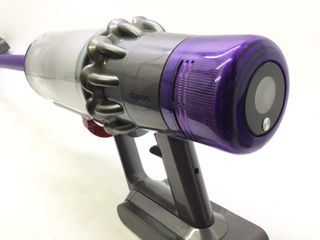 aspirador sin bolsa dyson sv14
