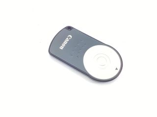 mando a distancia canon rc-6