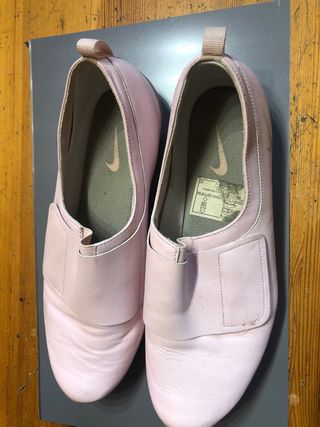 Scarpe Nike donna rosa