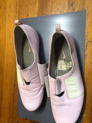 Scarpe Nike donna rosa