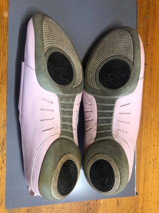 Scarpe Nike donna rosa