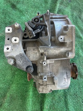 Caja Cambios VW Passat cc 2.0 tdi CBA
