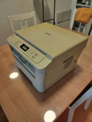 Impresora Multifunción Brother DCP-7055