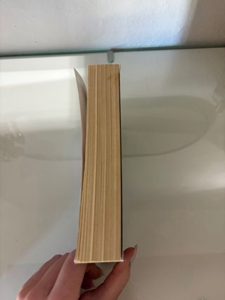 Libro Memorias de una salvaje