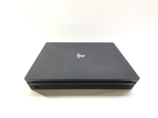 sony ps4 pro 1tb