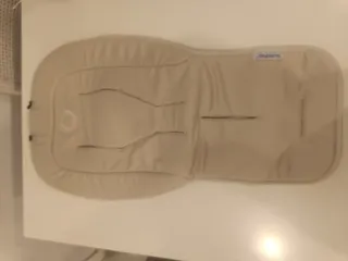 Carro Bugaboo Camaleón 3 Silla y Capazo