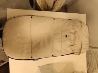 Carro Bugaboo Camaleón 3 Silla y Capazo