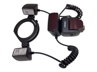 flash para canon yongnuo yn24ex