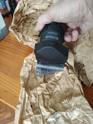 Válvula EGR BMW 120d Coupé 2009 Original