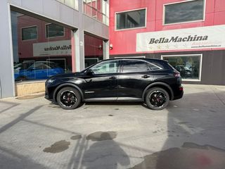 DS DS 7 Crossback BlueHDi DE 96kW (130CV) AT. PERF.LINE