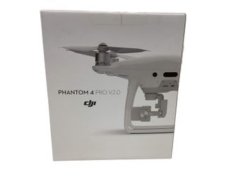 dron con camara dji phantom 4 pro v2.0