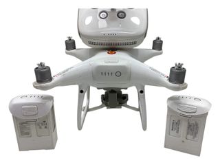 dron con camara dji phantom 4 pro v2.0