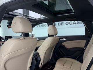Mercedes-Benz Clase B 2014