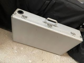 Mesa de mezclas LD Systems LAX12D USB