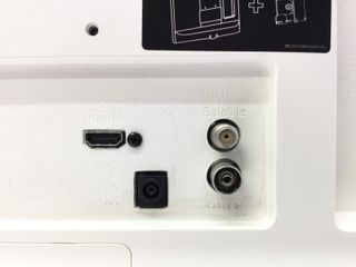 televisor led 24” lg 24k410v