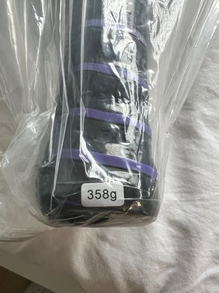 Pala Black Crown Piton Soft