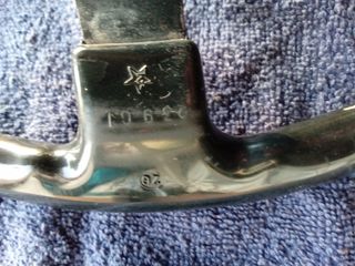 Volante Fiat 500 d'epoca