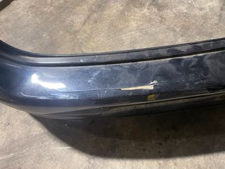 Parachoques Trasero GTI MK7