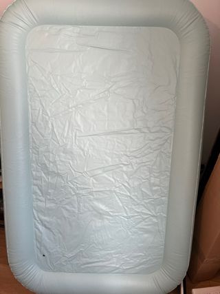 Colchon hinchable infantil Intex 66810NP