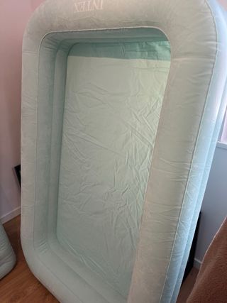 Colchon hinchable infantil Intex 66810NP