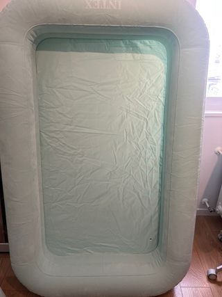 Colchon hinchable infantil Intex 66810NP