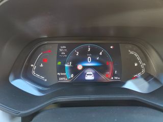 Renault Clio 2023 Techno Blue dCi 74 kW (100 CV)