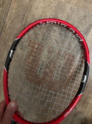 Wilson Pro Staff 97 315gr.L3